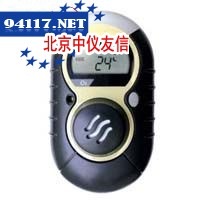 MiniMax XT袖珍式硫化氢气体检测仪